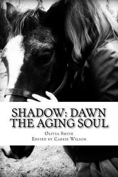 portada Shadow: Dawn (in English)