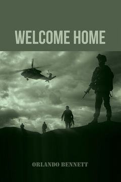 portada Welcome Home