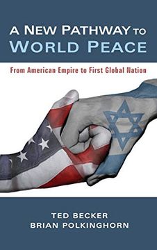 portada A new Pathway to World Peace (in English)