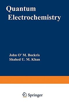 portada Quantum Electrochemistry