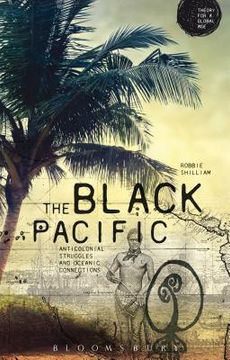 portada The Black Pacific (en Inglés)