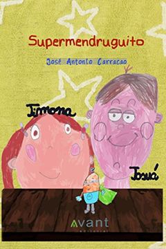 portada Supermendruguito (in Spanish)