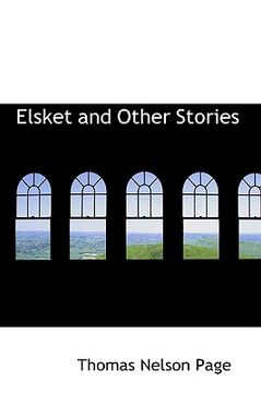 portada elsket and other stories