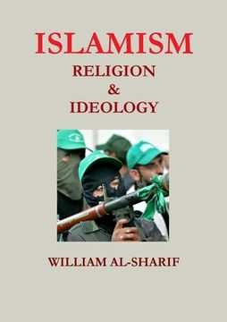 portada Islamism: Religion and Ideology (in English)