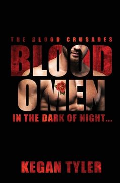 portada Blood Omen (en Inglés)