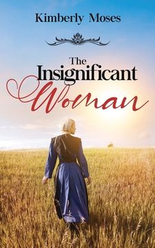 portada The Insignificant Woman (en Inglés)