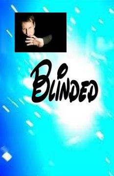 portada Blinded! (in English)
