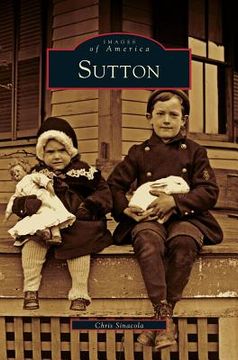 portada Sutton (in English)