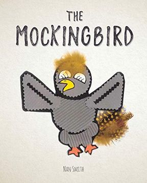 portada The Mocking Bird 