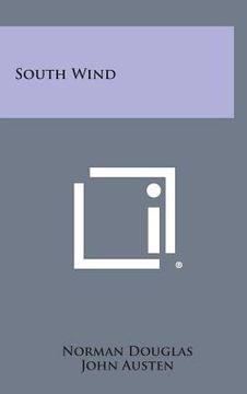 portada South Wind (en Inglés)