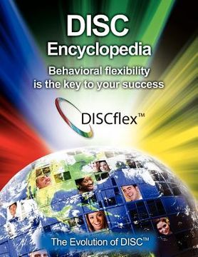 portada disc encyclopedia (en Inglés)