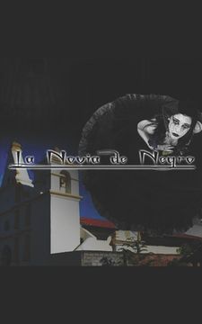 portada La Novia de Negro: El Melodrama de Gerson Y Maklin