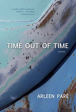 portada Time Out of Time (in English)