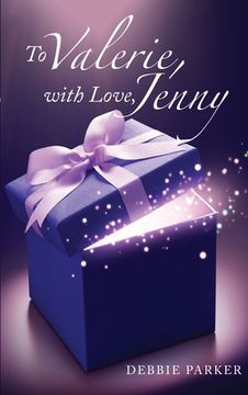portada To Valerie, with Love, Jenny (en Inglés)