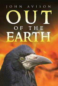 portada Out of the Earth