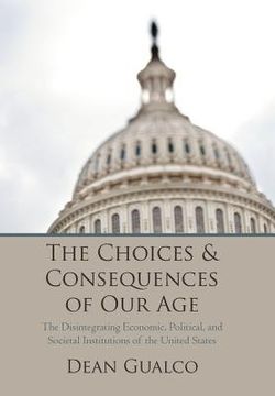 portada the choices and consequences of our age