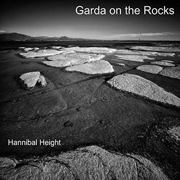 portada Garda on the Rocks (en Inglés)