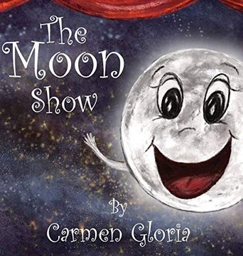 portada The Moon Show (Kid Astronomy) 
