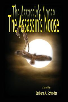 portada The Assassin's Noose