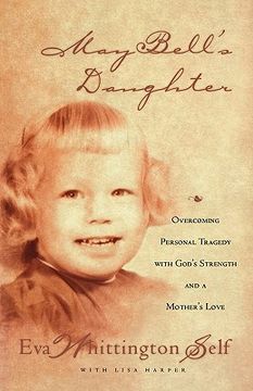 portada may bell's daughter (in English)