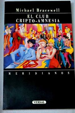 portada El Club Cripto-Amnesia