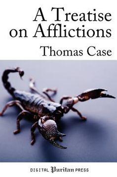 portada a treatise on afflictions