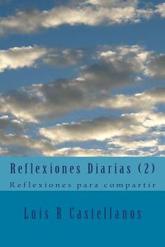 portada Reflexiones Diarias (2): Reflexiones para compartir