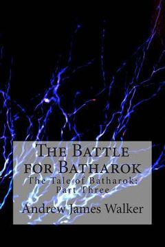 portada The Battle for Batharok (en Inglés)
