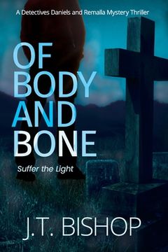 portada Of Body and Bone (en Inglés)