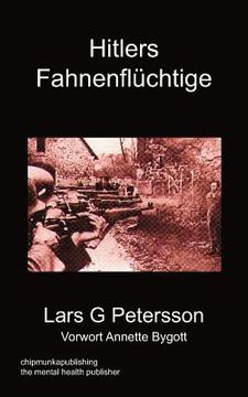 portada hitlers fahnenfl chtige (en Inglés)