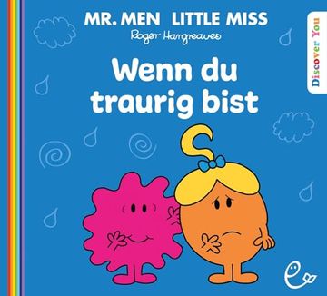 portada Wenn du Traurig Bist (in German)