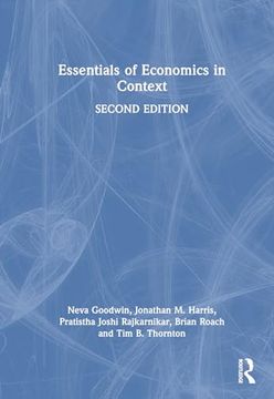 portada Essentials of Economics in Context