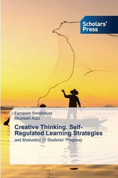 portada Creative Thinking. Self-Regulated Learning Strategies (en Inglés)