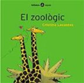 portada el zoològic (en Catalá)