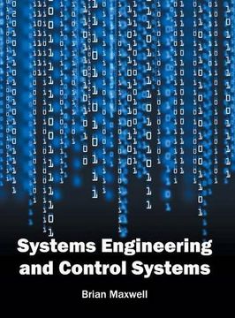 portada Systems Engineering and Control Systems (en Inglés)
