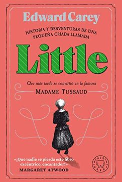 portada Little (Spanish Edition) (in Spanish)
