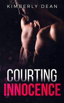 portada Courting Innocence (The Courting Series) (en Inglés)
