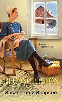 portada The Reconciliation 