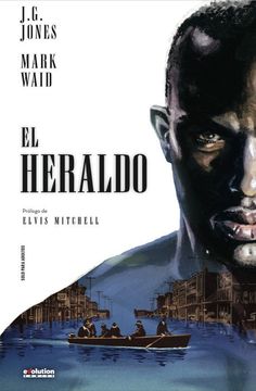 portada El Heraldo (in Spanish)