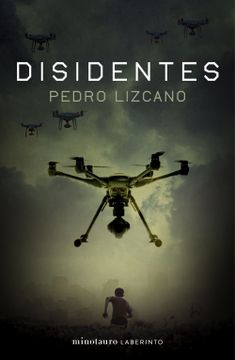 portada Disidentes (in ESP)