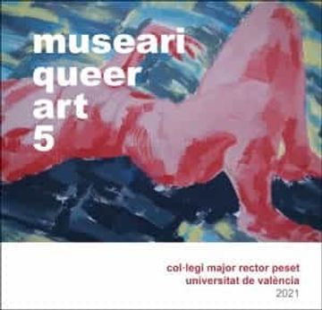 portada Museari Queer art 5