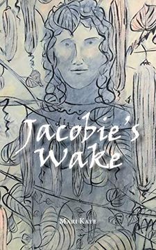 portada Jacobie'S Wake (in English)