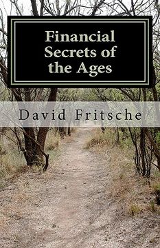 portada financial secrets of the ages (en Inglés)