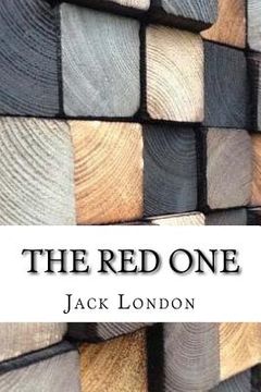 portada The Red One (in English)
