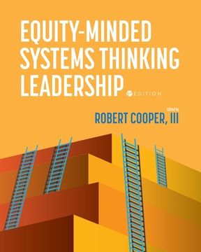 portada Equity-Minded Systems Thinking Leadership (in English)