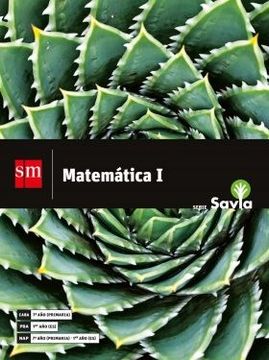 portada Matematica I