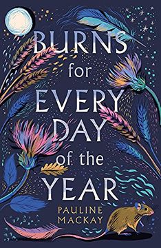 portada Burns for Every day of the Year (en Inglés)