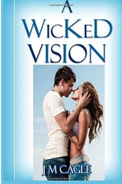 portada A Wicked Vision: Volume 2 (Enchanted Love)
