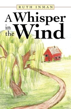 portada A Whisper in the Wind (en Inglés)