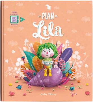 portada Plan de Lila (in Spanish)